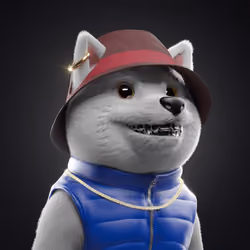 Baby Shiba #1406