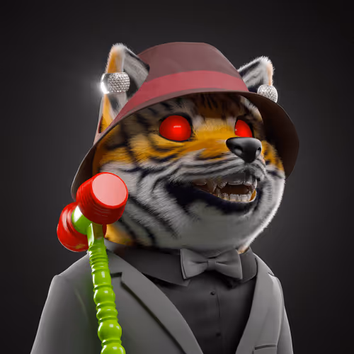 Baby Shiba Social Club Official