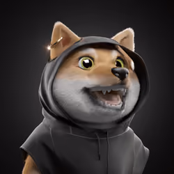 Baby Shiba #5680