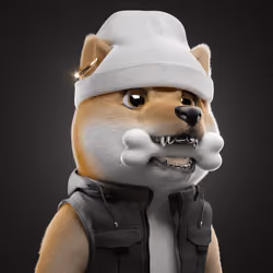 Baby Shiba #7422
