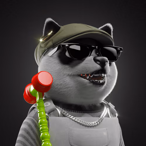Baby Shiba #2059