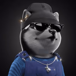 Baby Shiba #6117