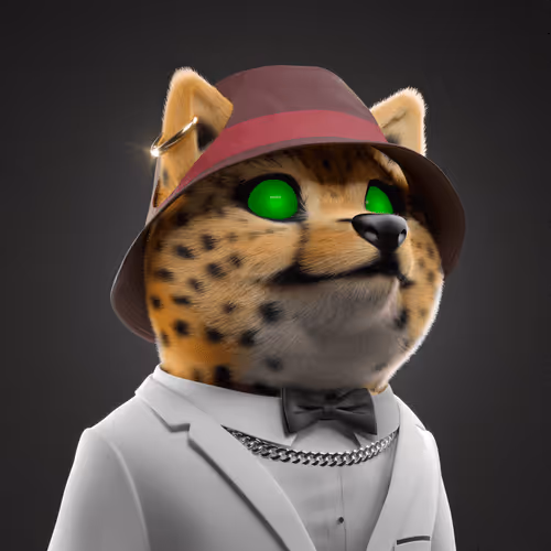 Baby Shiba Social Club Official