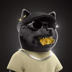 Baby Shiba #7948