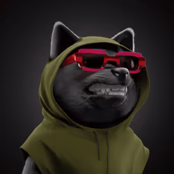 Baby Shiba #760