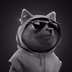 Baby Shiba #6691