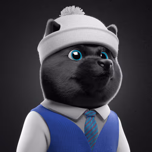 Baby Shiba Social Club Official