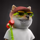 2958