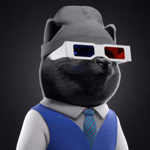 Baby Shiba Social Club Official