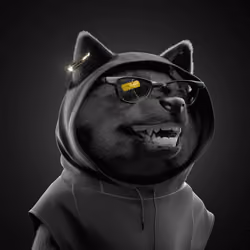 Baby Shiba #1267