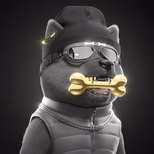 Baby Shiba #5317