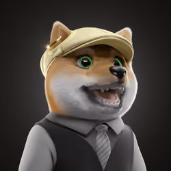Baby Shiba #6226