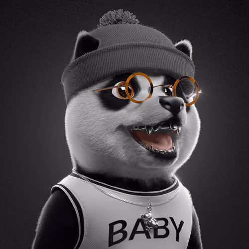 Baby Shiba #3910