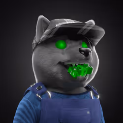 Baby Shiba #5672