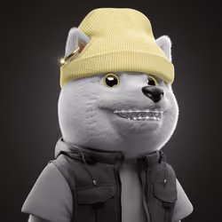 Baby Shiba #3036
