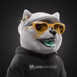 Baby Shiba #5139