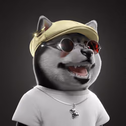 Baby Shiba #4571