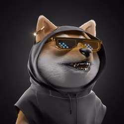 Baby Shiba #1248