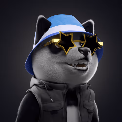 Baby Shiba Social Club Official