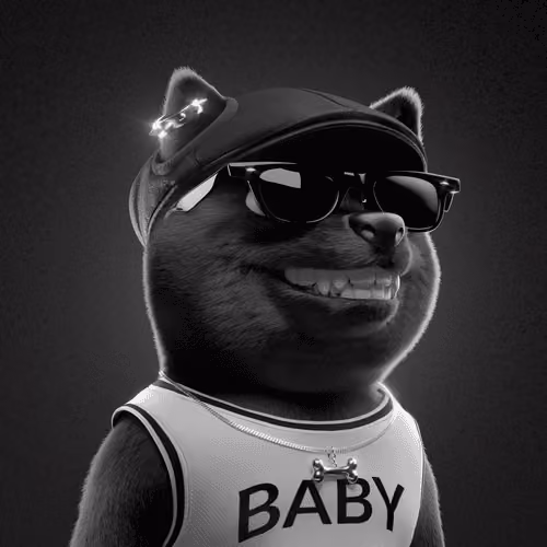 Baby Shiba #6619