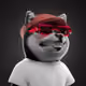 6327