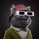 7954