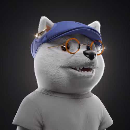 Baby Shiba Social Club Official