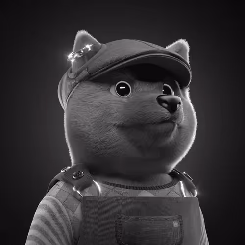 Baby Shiba Social Club Official