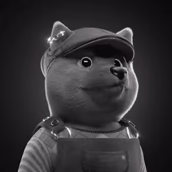 Baby Shiba #2751
