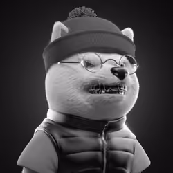 Baby Shiba #2166