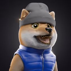 Baby Shiba #8191
