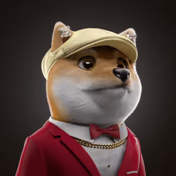 Baby Shiba #7237