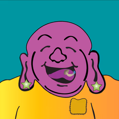 Happybuddhacollection