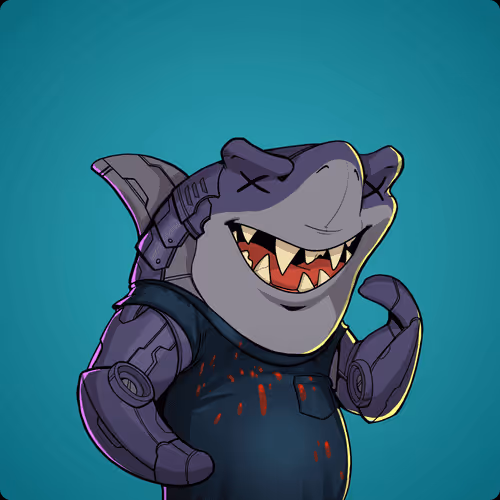 Thesharkmob
