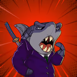 Unnamed Shark