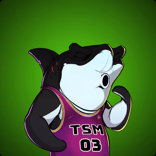 Thesharkmob
