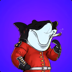 Unnamed Shark