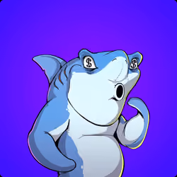 Unnamed Shark