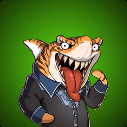 ElTigreShark