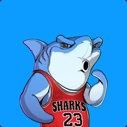 Unnamed Shark