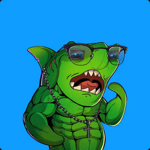 Thesharkmob