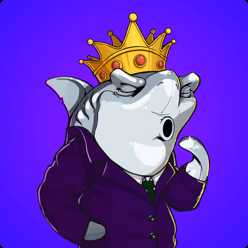 Thesharkmob