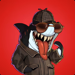 Unnamed Shark