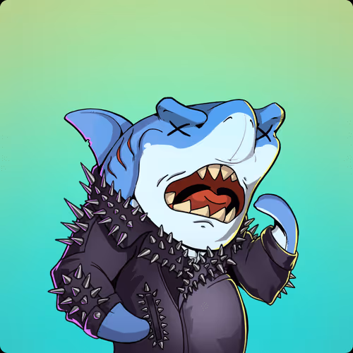 Thesharkmob