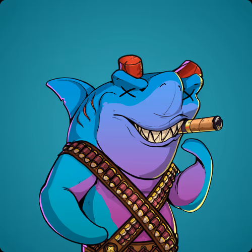 Thesharkmob