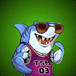 TINYTERROR