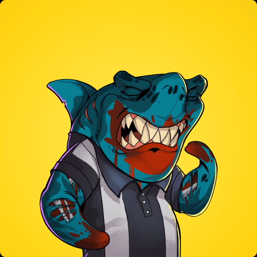 Sharptooth