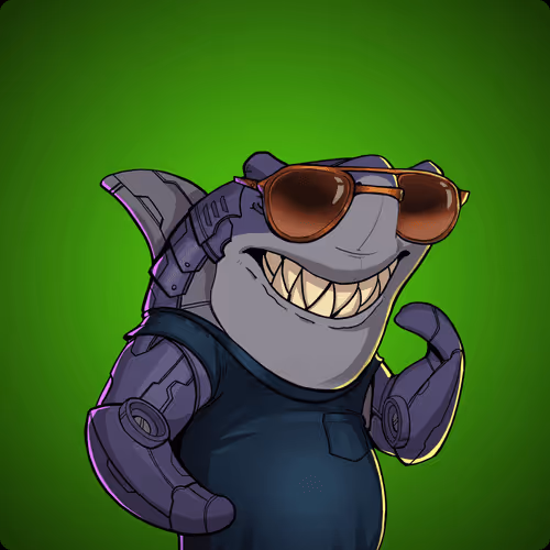 CoolioDeShark