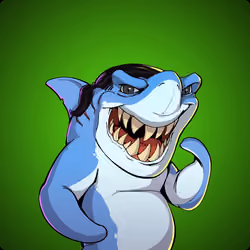 SharkmenSegal