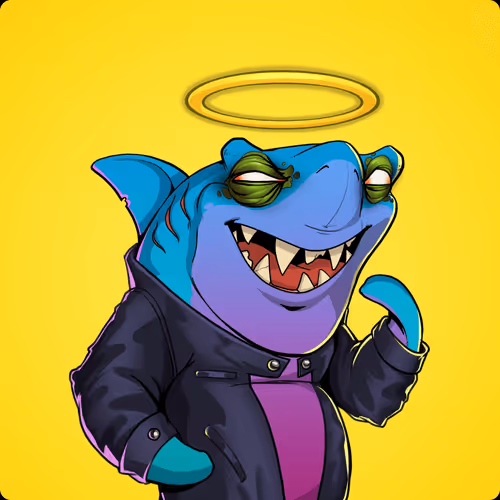 Thesharkmob